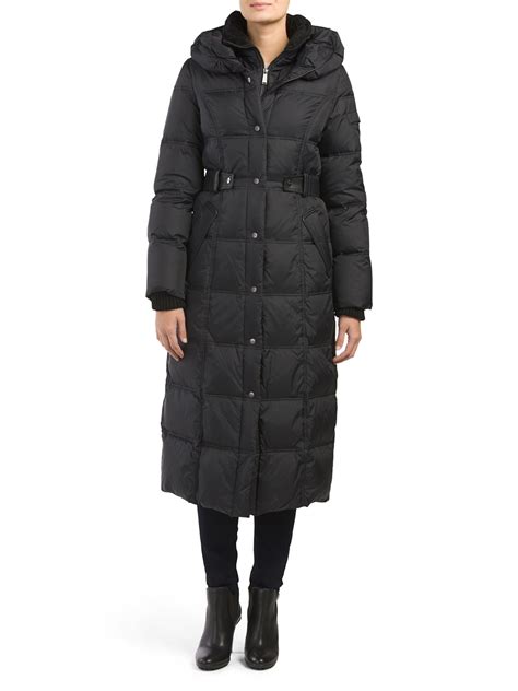 michael kors red jacket tk maxx|tj maxx women's coats clearance.